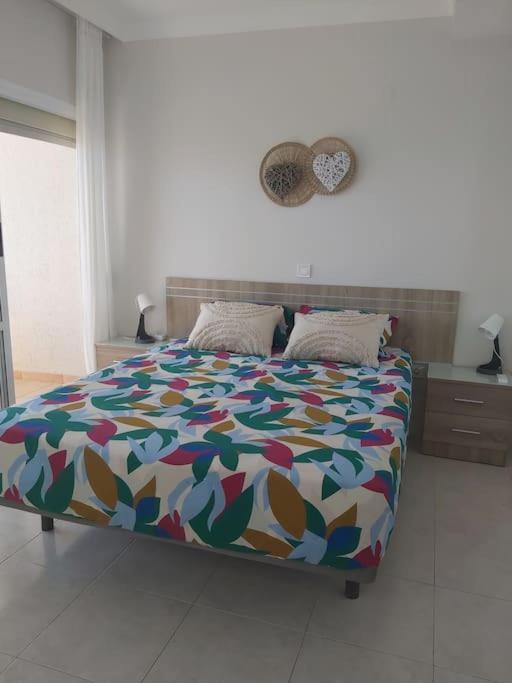 360° Seaview Benalbeach Apartment Benalmádena Eksteriør billede